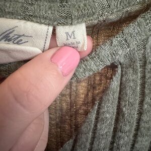 White Crow long sleeve